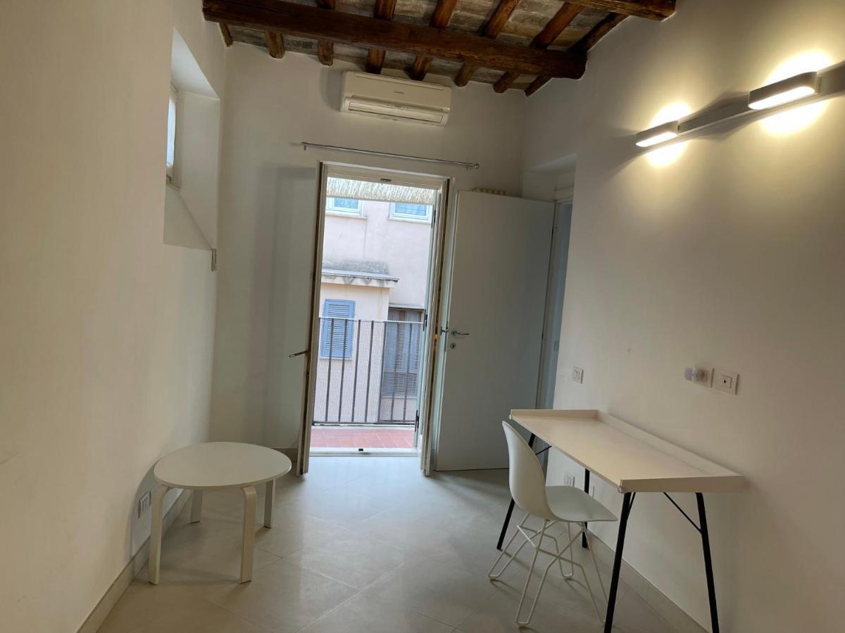 Reginella Roma Exterior foto