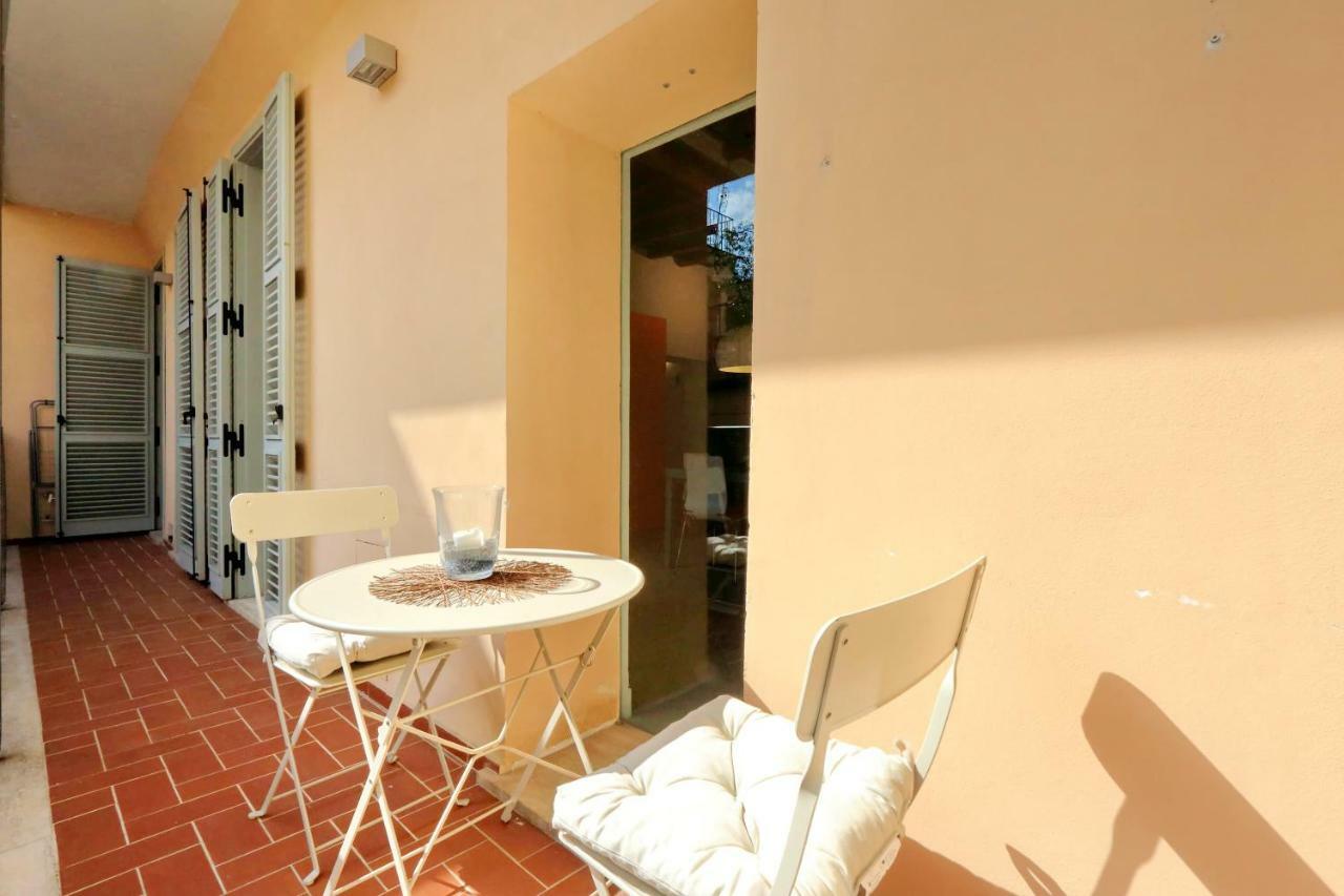 Reginella Roma Exterior foto