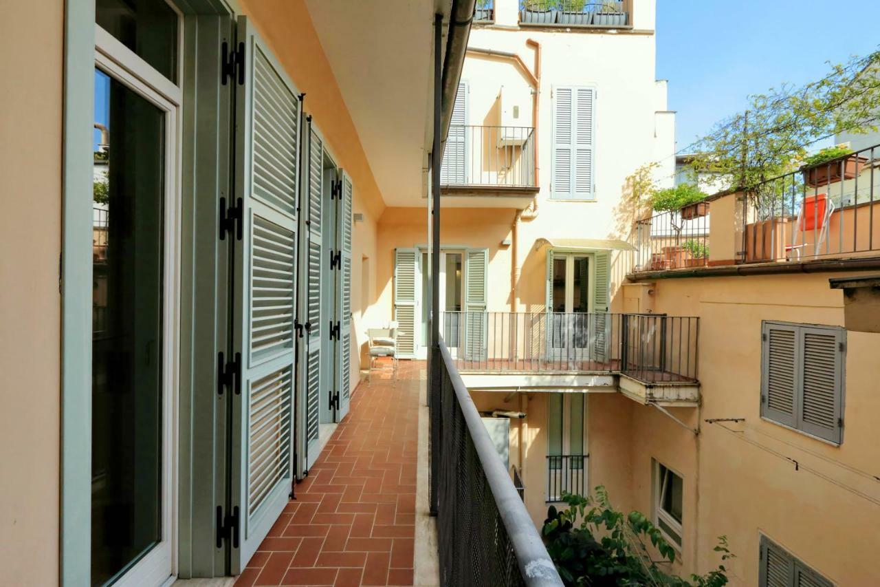 Reginella Roma Exterior foto