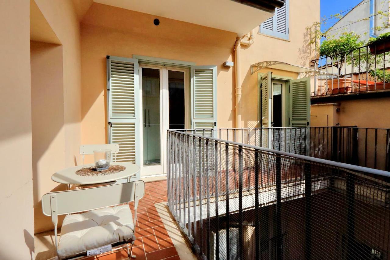 Reginella Roma Exterior foto